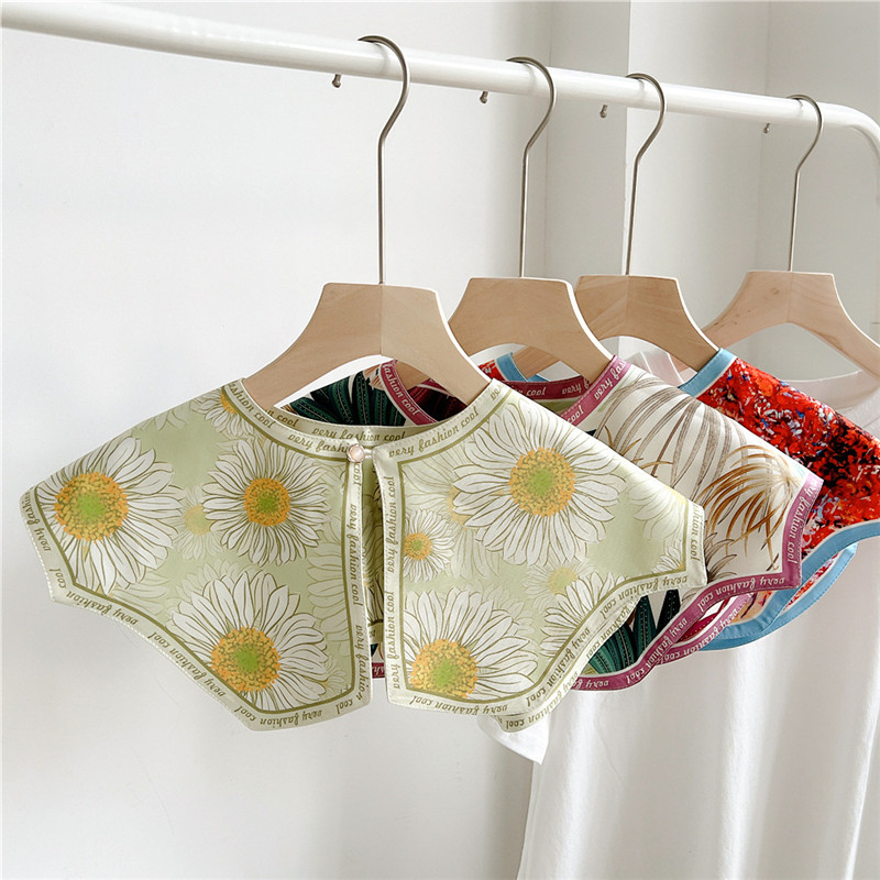 Off Shoulder Blouse - Xales destacáveis florais para mulheres, camisas,