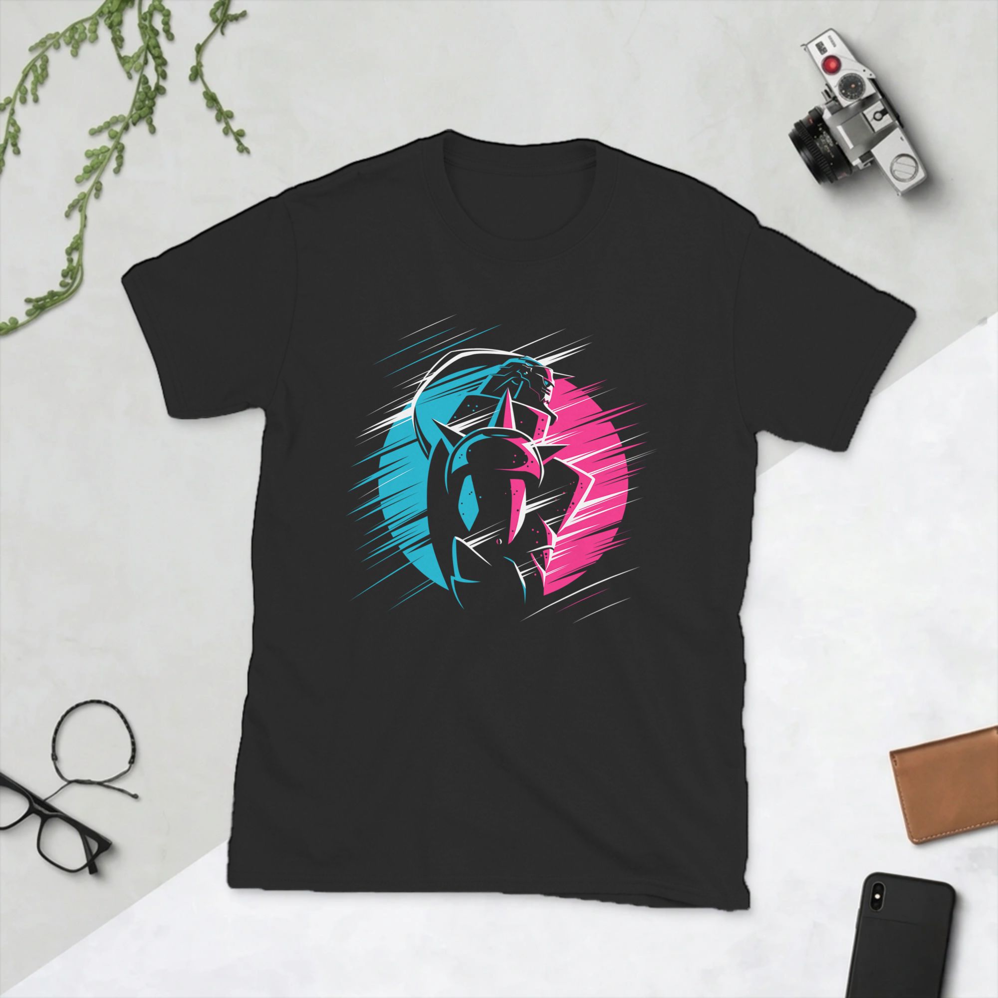 Summer Clothing Ideas Men - Camisetas retrô de Fullmetal Alchemist para