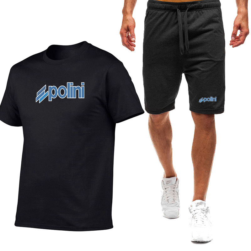 Summer Cloth - Conjunto Masculino de Verão 2026: Cores