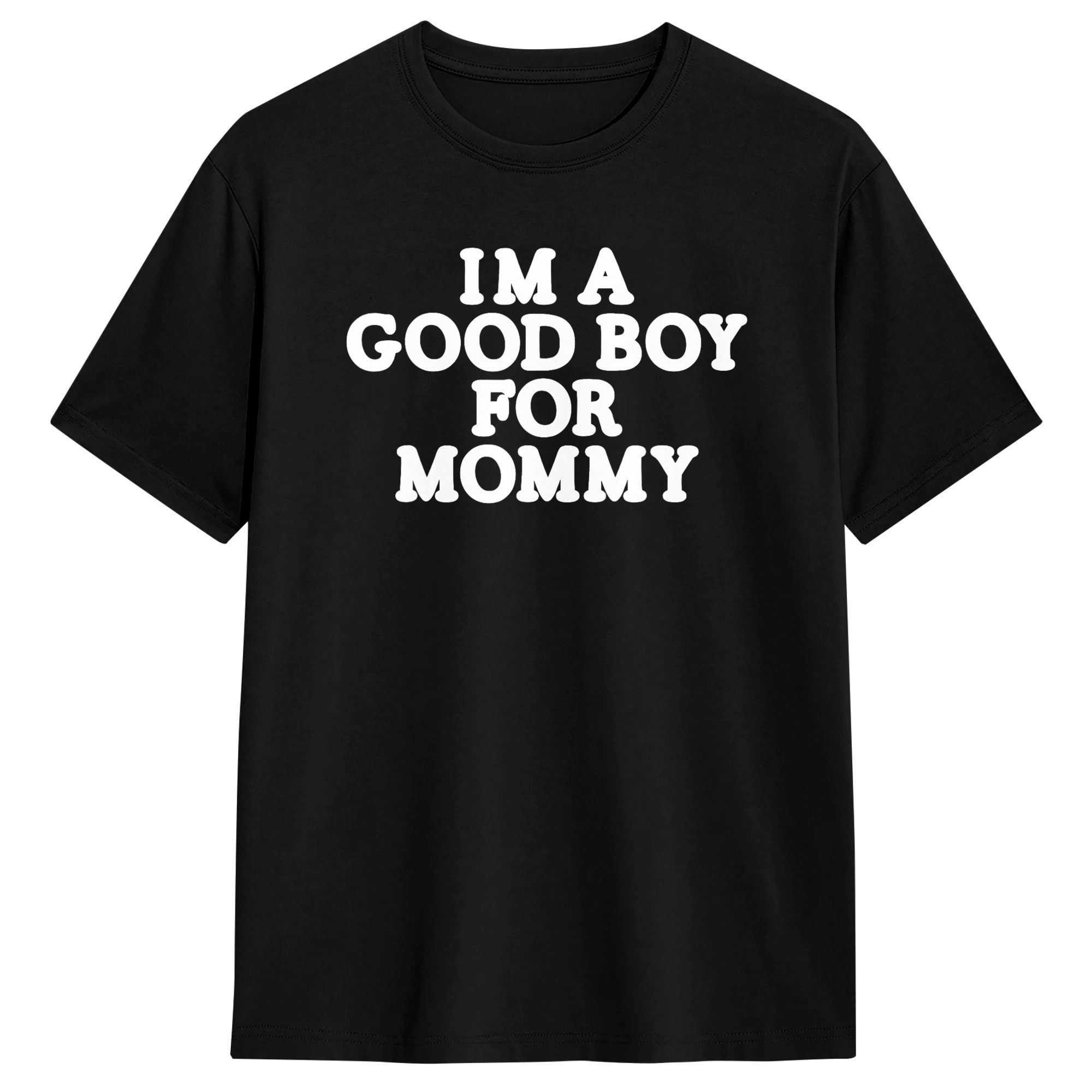 Summer Clothing Ideas Men - Camiseta Masculina 'Eu Sou Um Menino