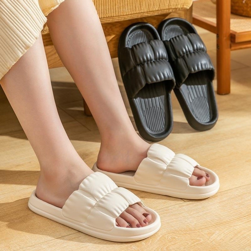 Summer Cloth - Chinelos de EVA Fashion Cloud com