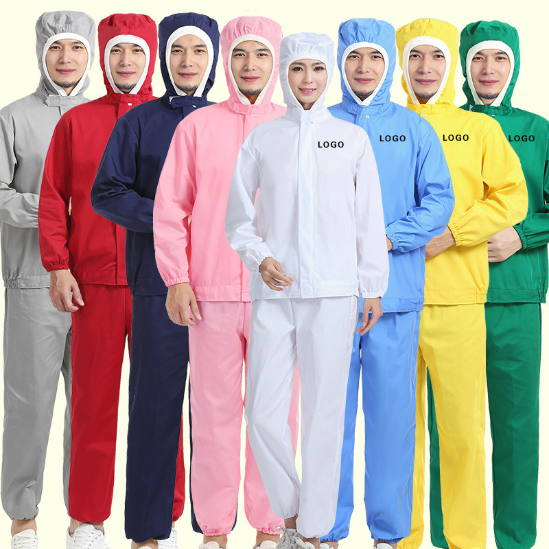 Summer Clothing Name - Terno de trabalho de oficina masculina