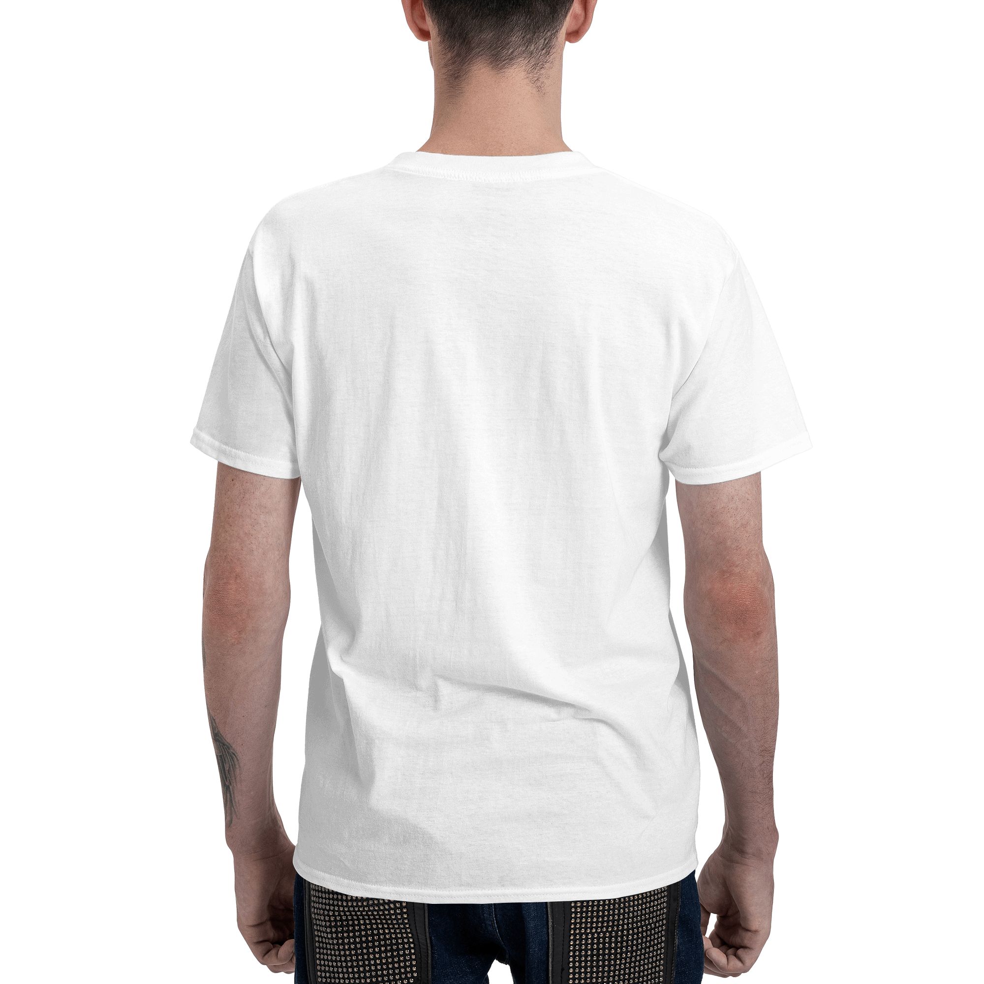 Camiseta Schrodinger's Cat is  - Summer Clothing Ideas Men avaliação e preço