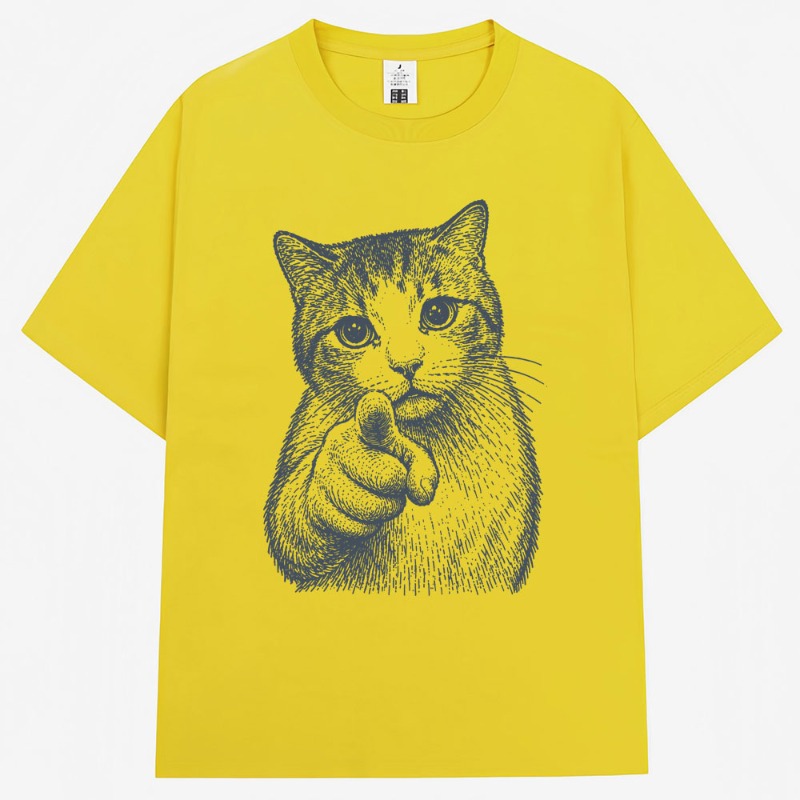 Camiseta Feminina de Gola Redo - Summer Clothing Guide avaliação e preço