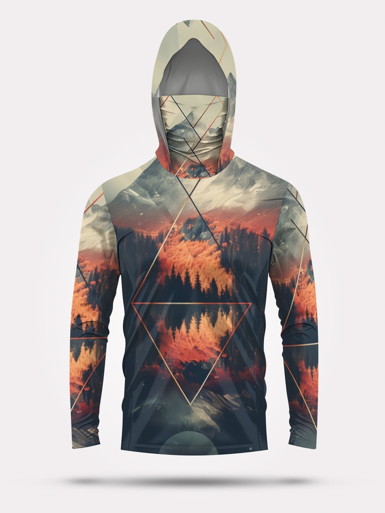 Camiseta de Pesca Masculina pa - Summer Clothing Essentials avaliação e preço