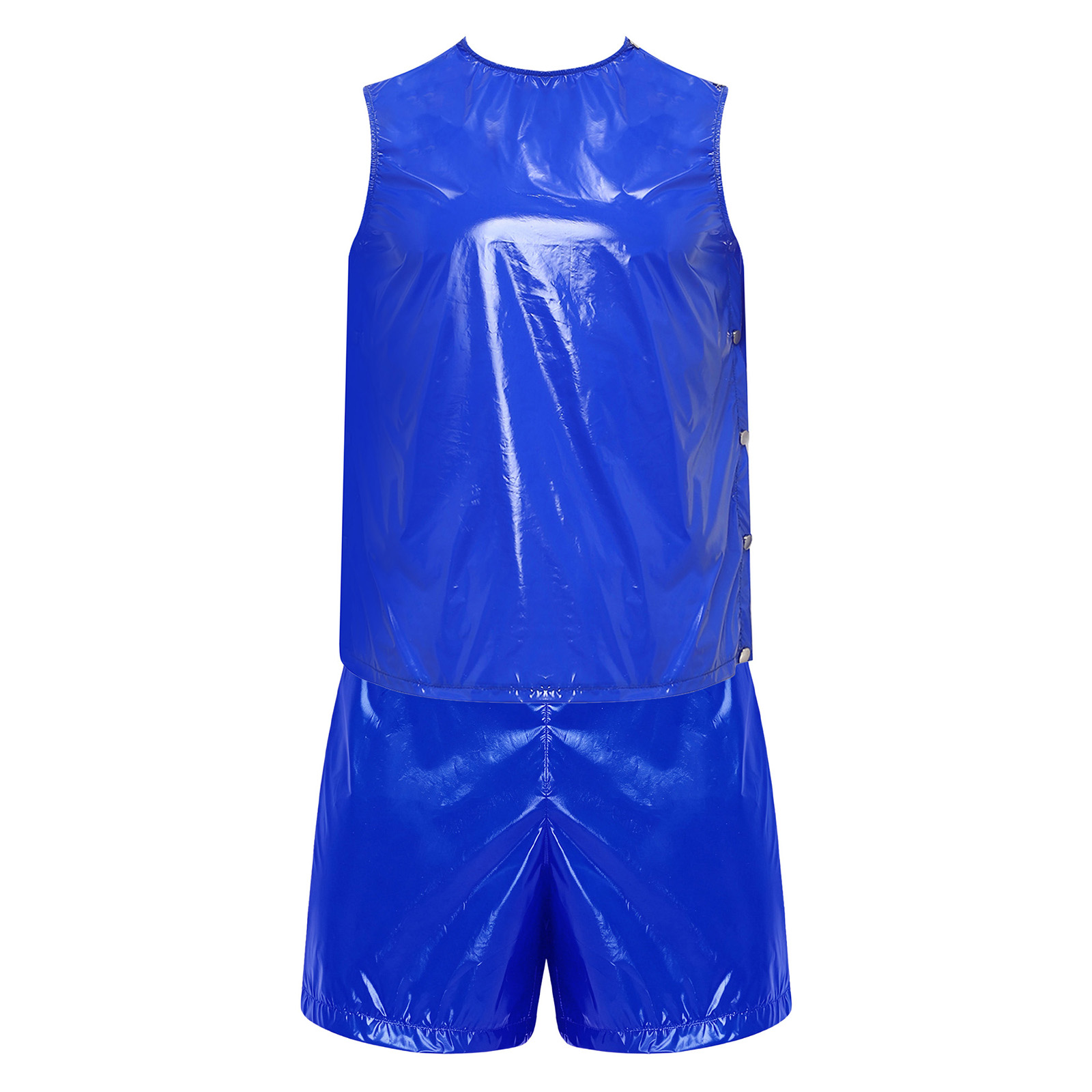 Conjunto de Roupas Adaptativas - Summer Clothing Outfits avaliação e preço