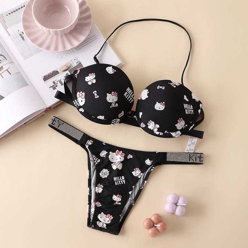 Conjunto de Sutiã e Calcinha H - Summer Cloth avaliação e preço