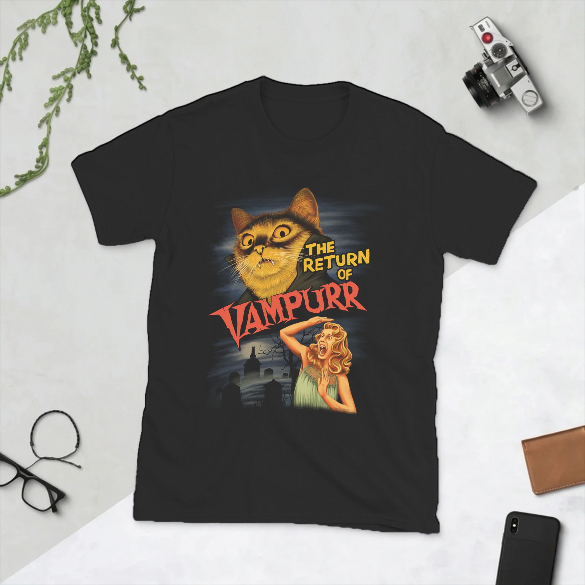 Camiseta masculina The Return  - Summer Clothing Ideas Men avaliação e preço