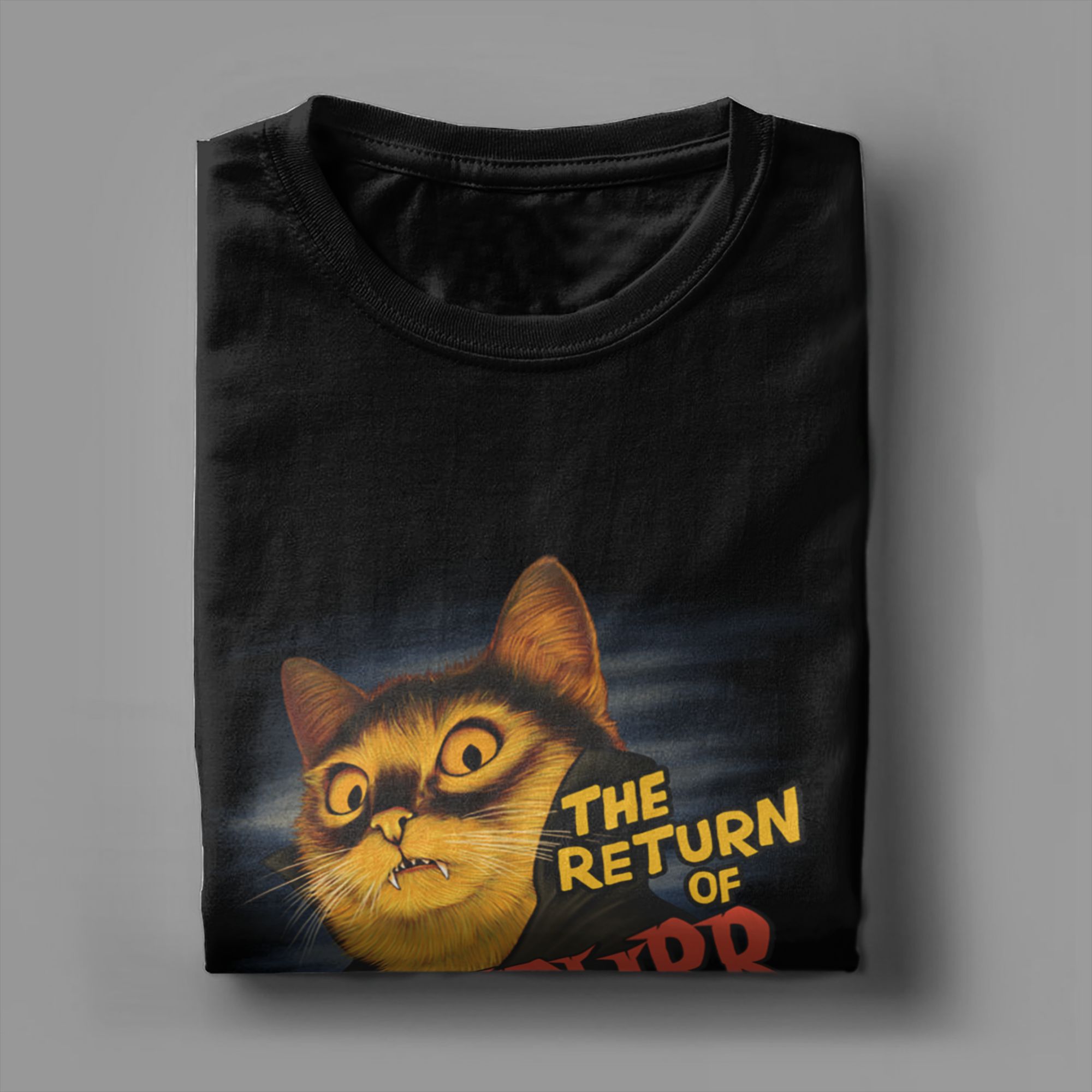 Camiseta masculina The Return  - Summer Clothing Ideas Men avaliação e preço
