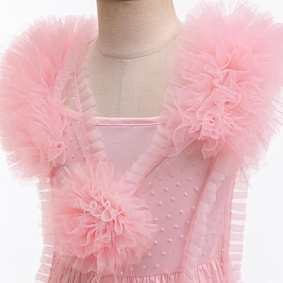 Conjunto de Roupas para Menina - Summer Clothing Girl avaliação e preço