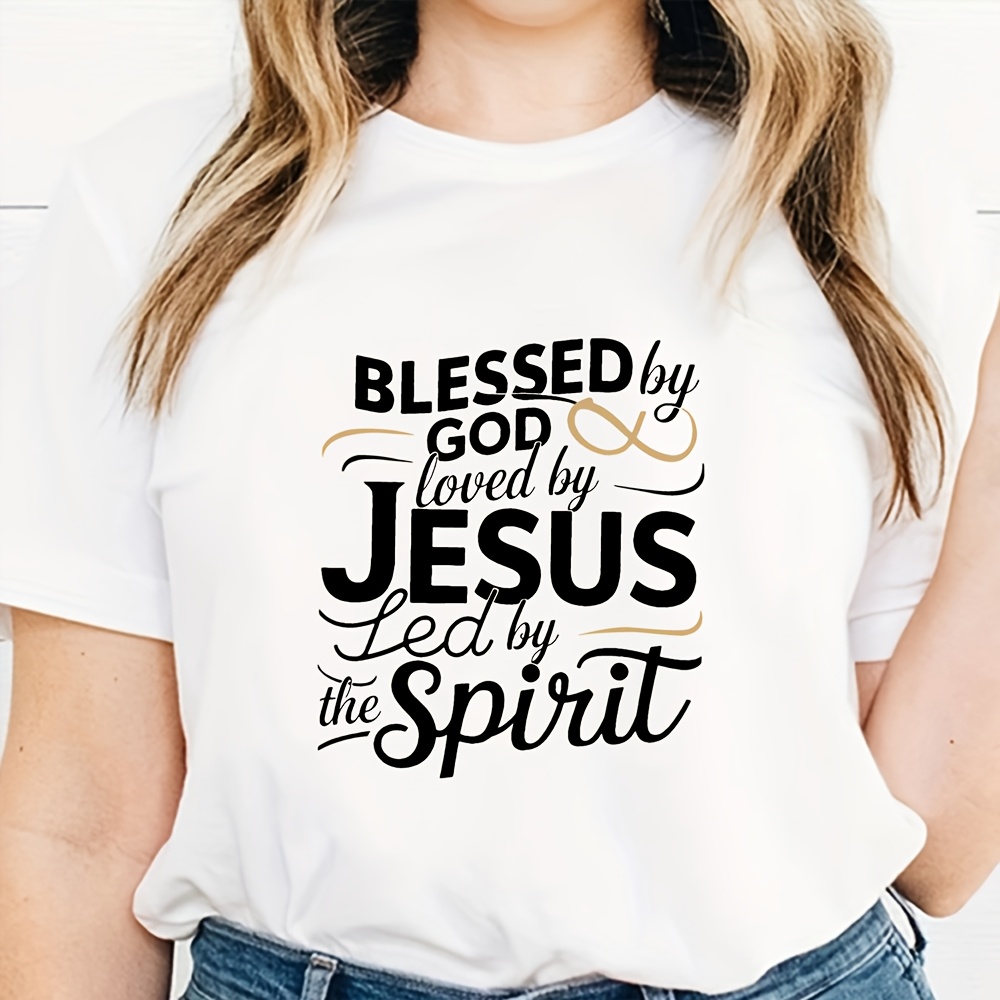 Camiseta Feminina Casual de Ma - Summer Clothing Guide avaliação e preço