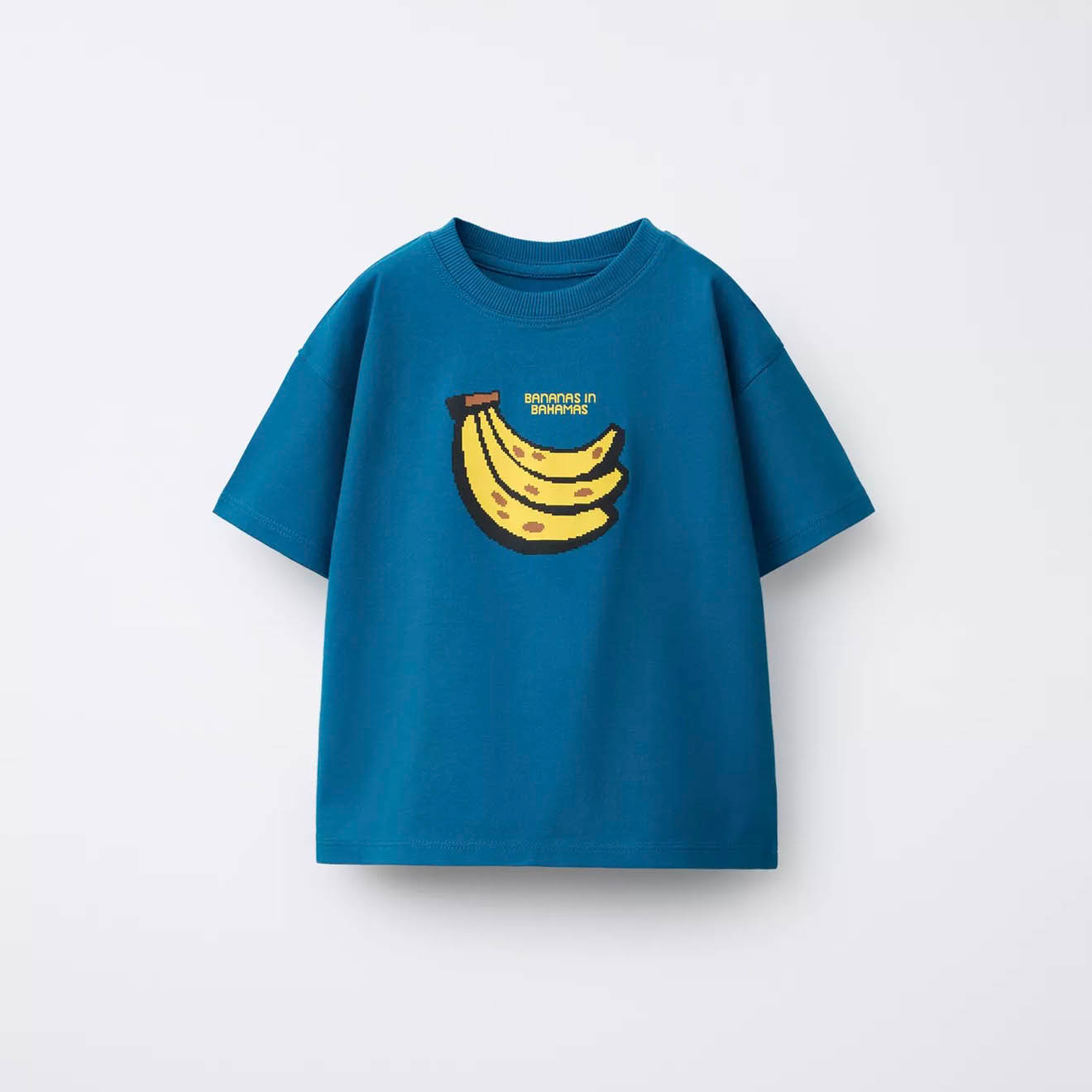 Camiseta estampada de desenho  - Summer Clothing Baby avaliação e preço