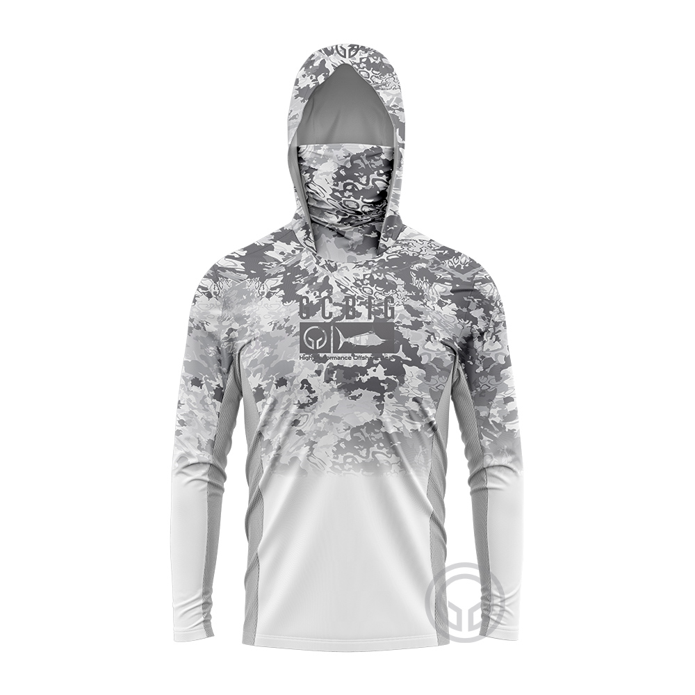 Novo Vestuário de Pesca para o - Summer Clothing Essentials avaliação e preço
