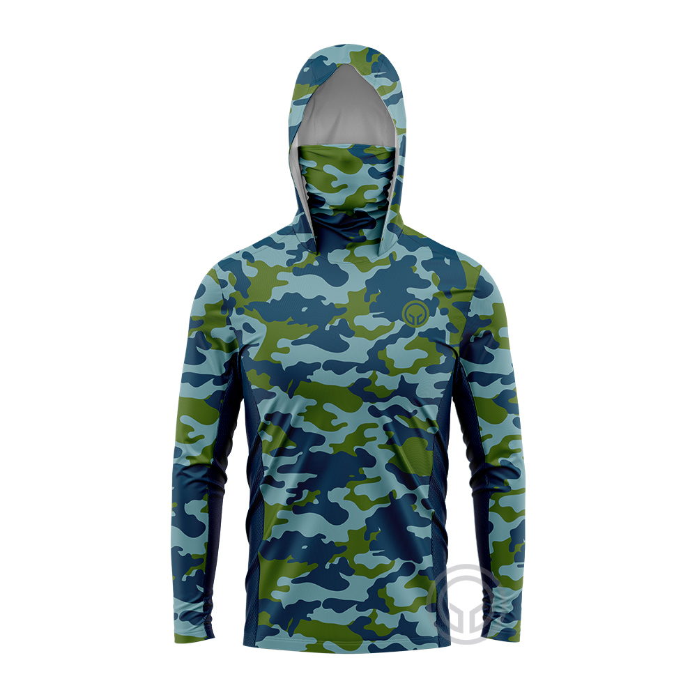 Novo Vestuário de Pesca para o - Summer Clothing Essentials avaliação e preço