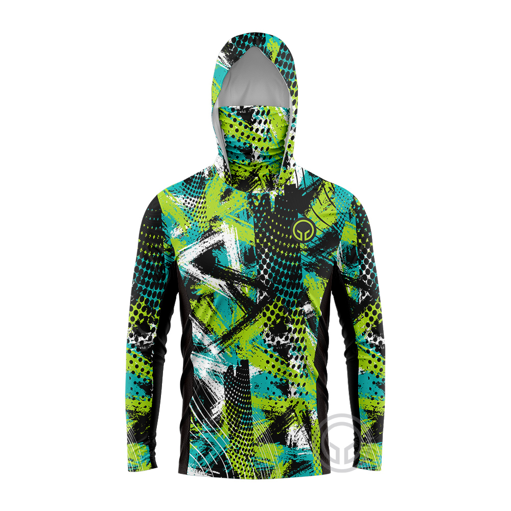 Novo Vestuário de Pesca para o - Summer Clothing Essentials avaliação e preço