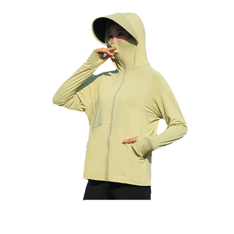 Jaqueta Feminina com Capuz par - Summer Clothing Girl avaliação e preço