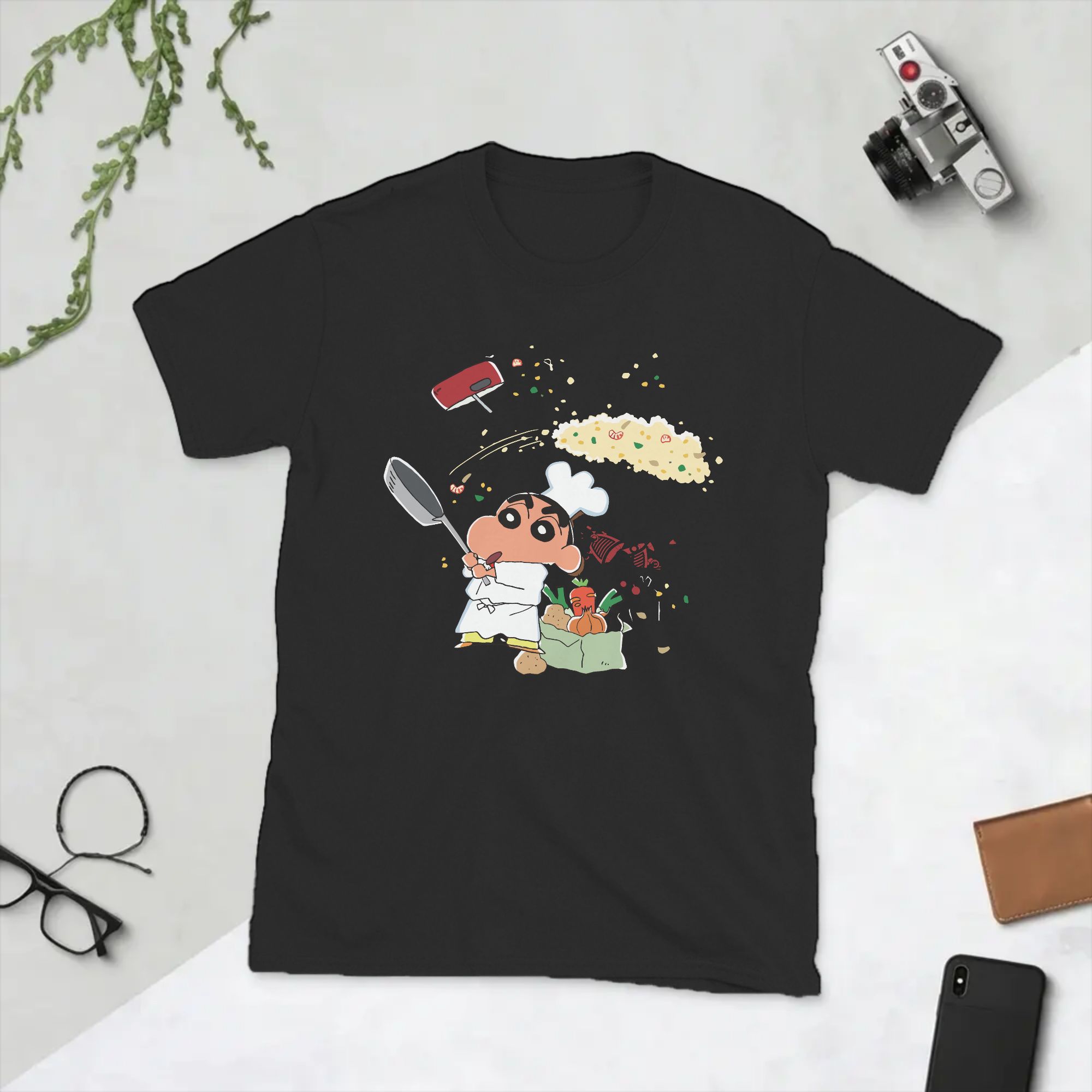 Camisetas Masculinas Crayon Sh - Summer Clothing Ideas Men avaliação e preço