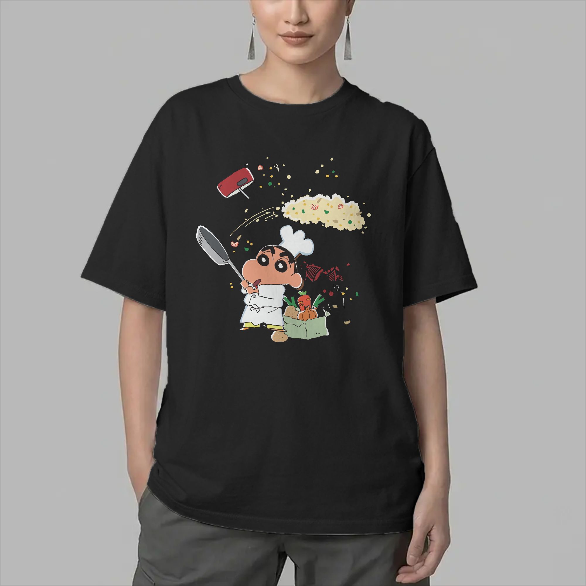 Camisetas Masculinas Crayon Sh - Summer Clothing Ideas Men avaliação e preço