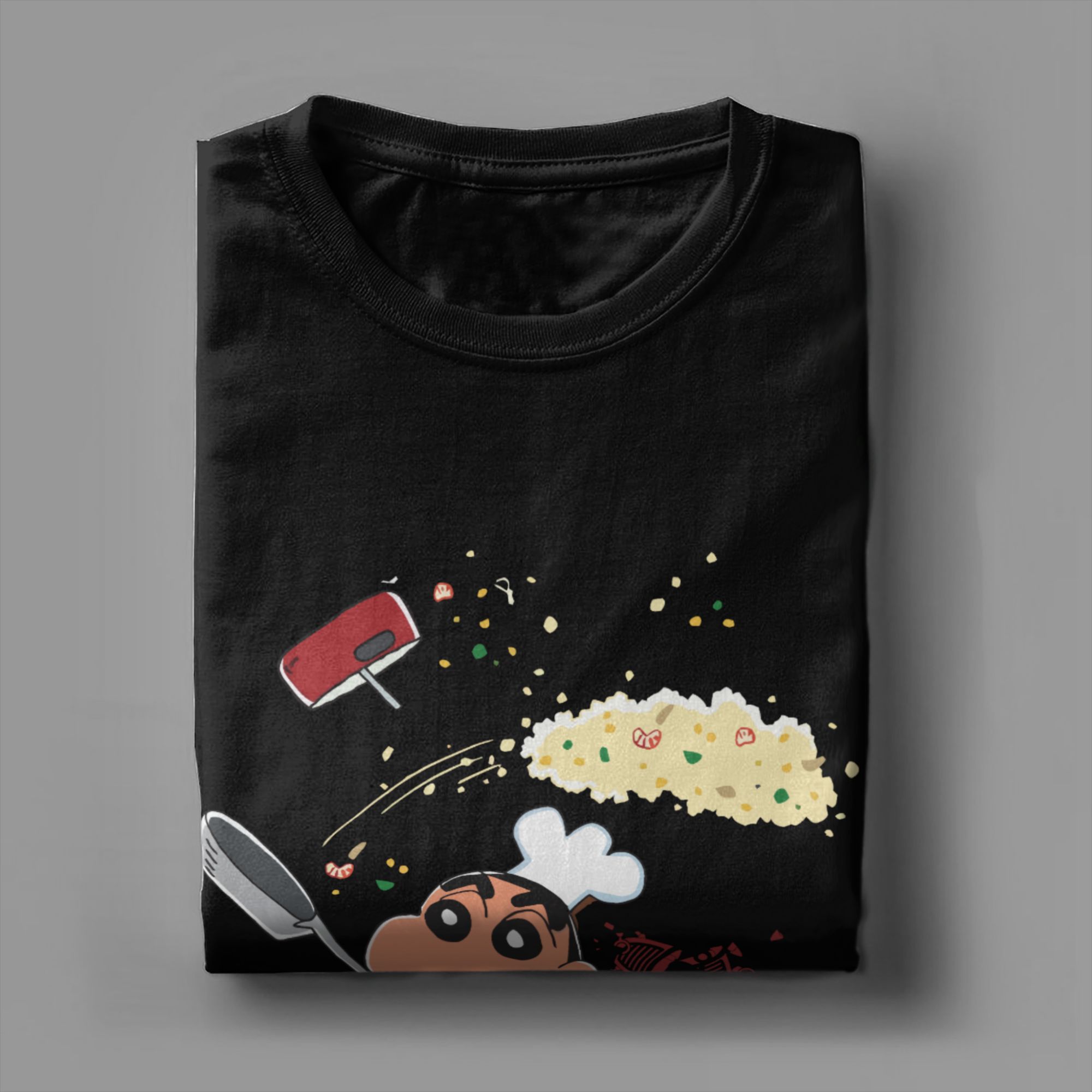 Camisetas Masculinas Crayon Sh - Summer Clothing Ideas Men avaliação e preço
