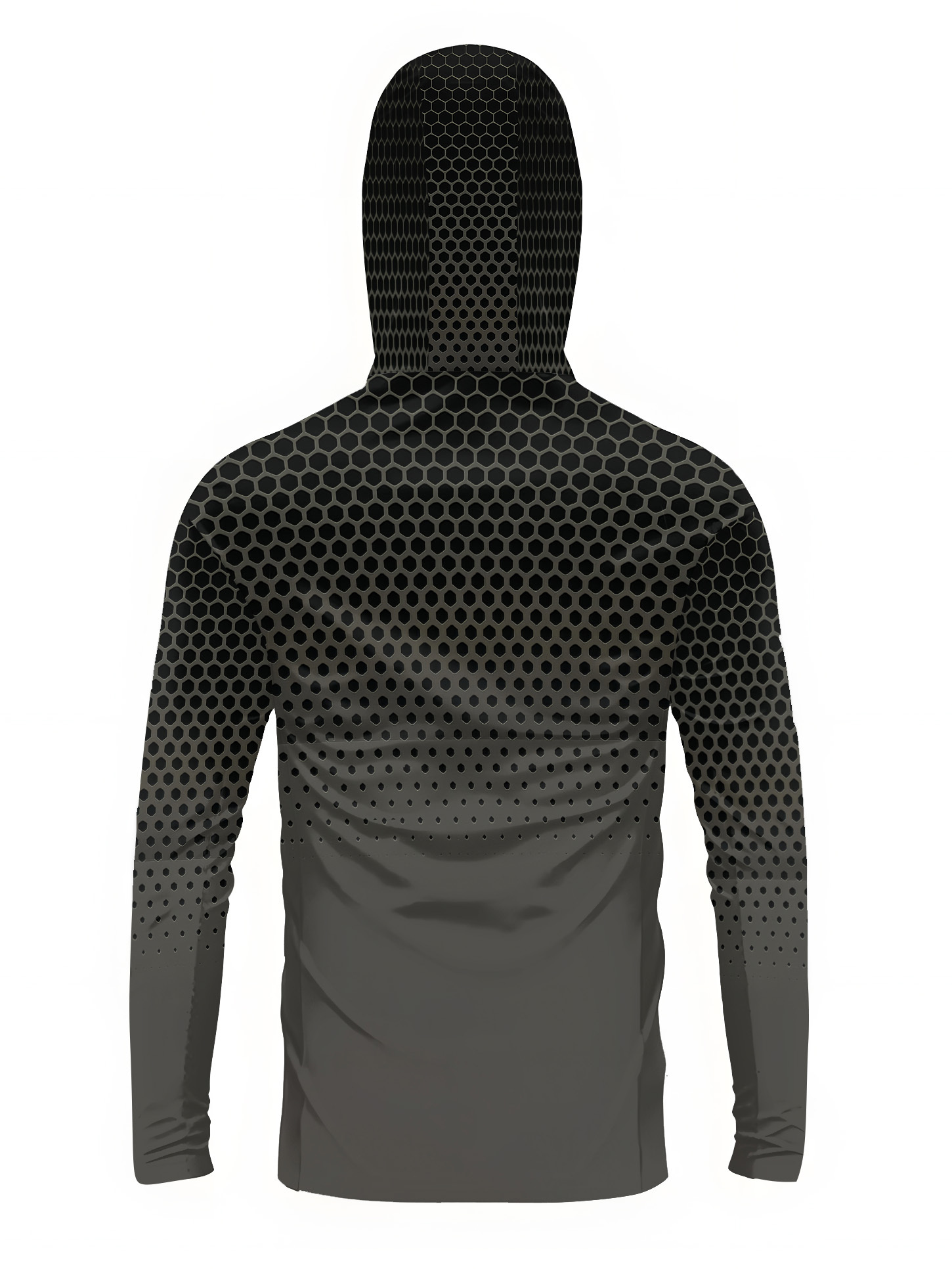 Camisa de pesca masculina com  - Summer Clothing Men avaliação e preço