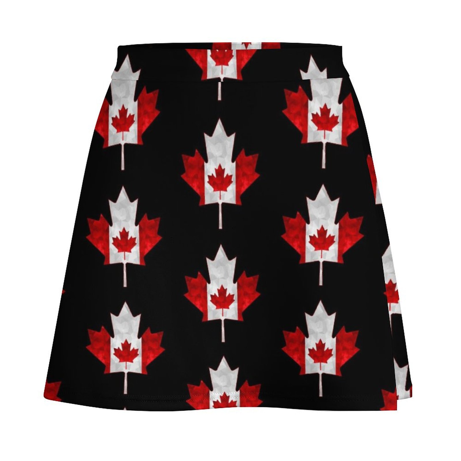 Minissaia com estampa geométri - Summer Clothing Women Canada avaliação e preço