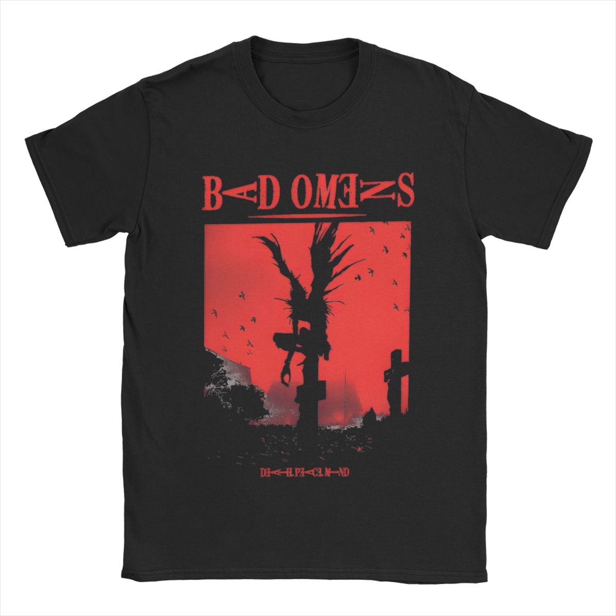 Verão bad omens rock band álbu - Summer Clothing Ideas Men avaliação e preço