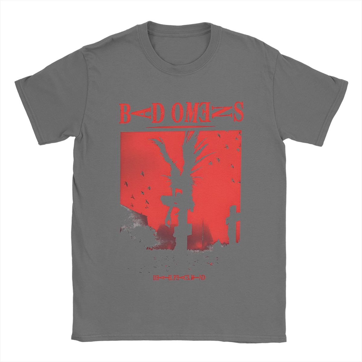 Verão bad omens rock band álbu - Summer Clothing Ideas Men avaliação e preço