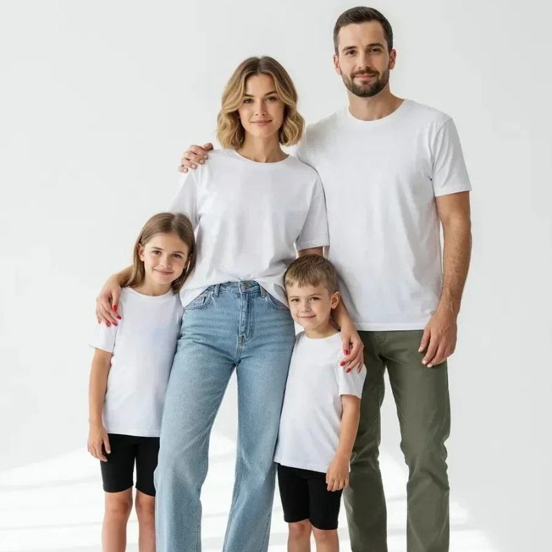 Camiseta Tradicional Tailandes - Summer Clothing Baby avaliação e preço