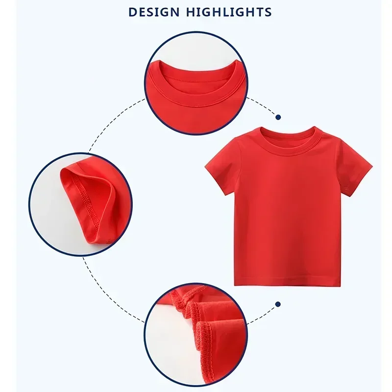 Estrela kirbys verão manga cur - Summer Clothing Baby avaliação e preço