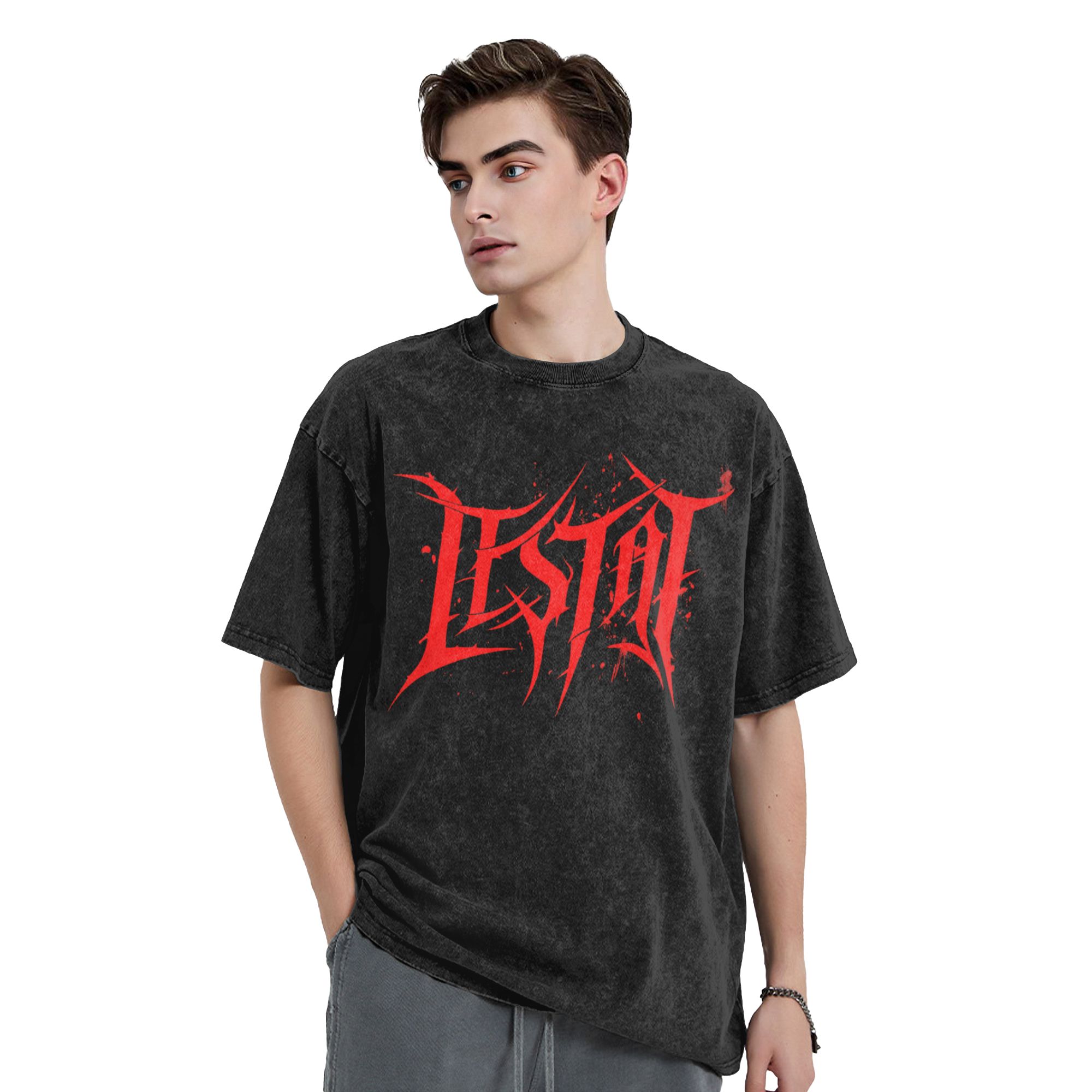 Camiseta para casal The Vampir - Summer Clothing Ideas Men avaliação e preço