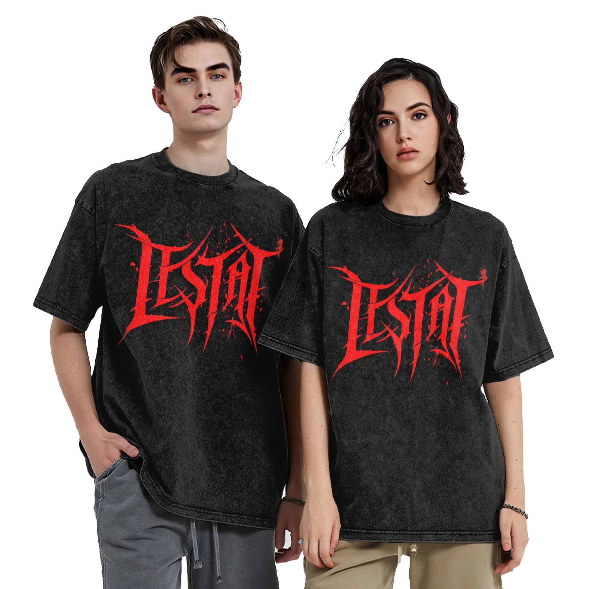 Camiseta para casal The Vampir - Summer Clothing Ideas Men avaliação e preço