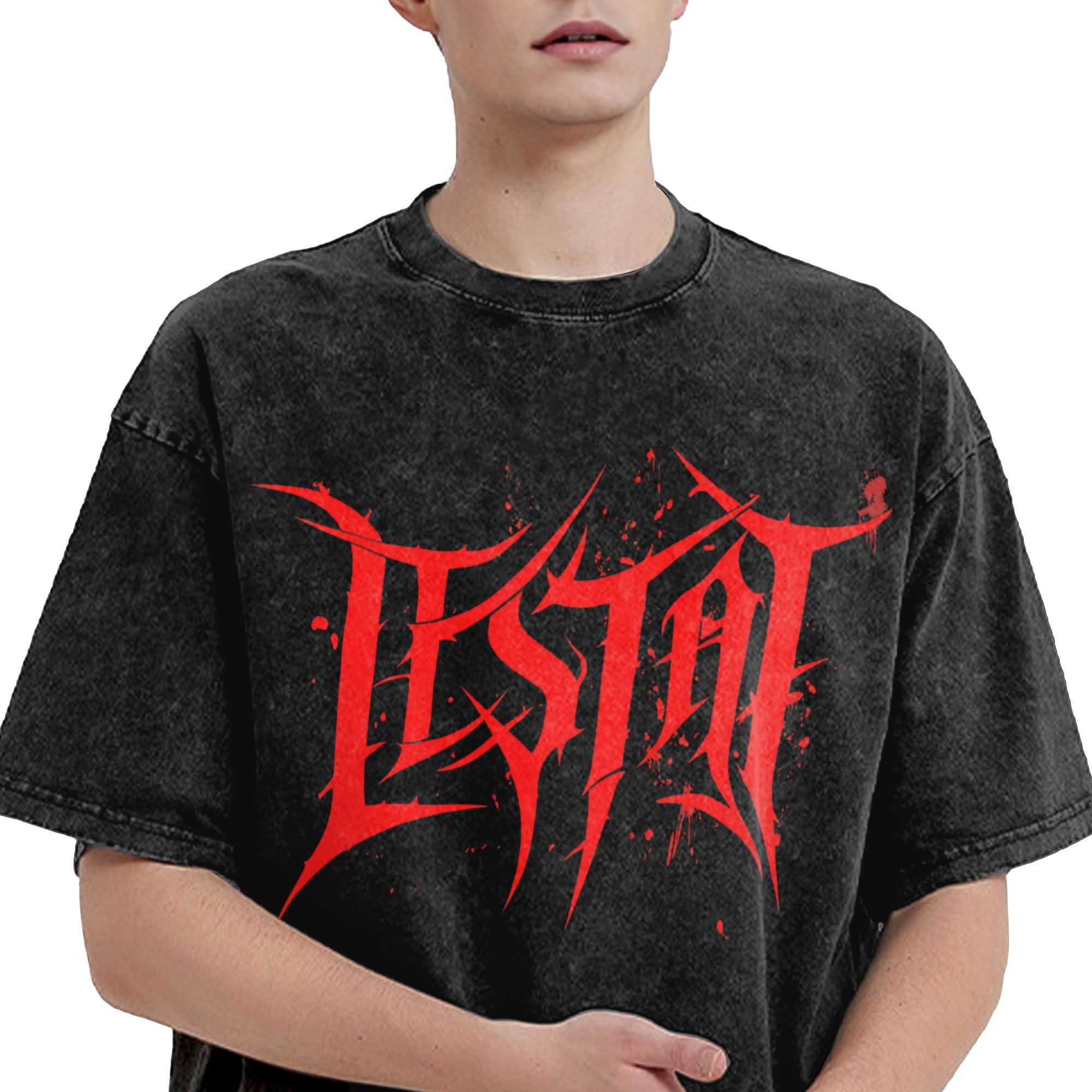 Camiseta para casal The Vampir - Summer Clothing Ideas Men avaliação e preço