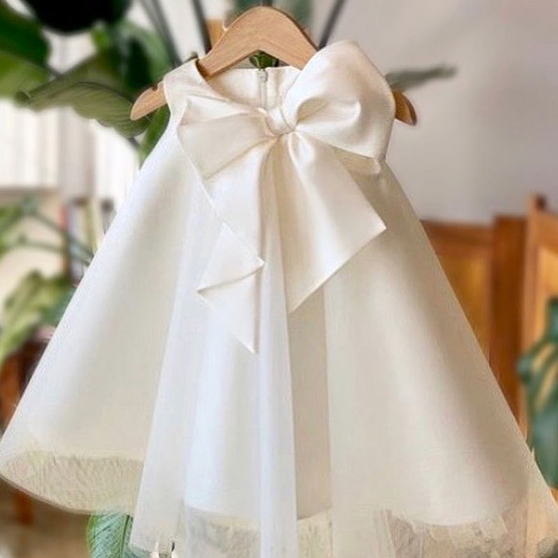 Vestido de princesa para menin - Summer Clothing Baby avaliação e preço