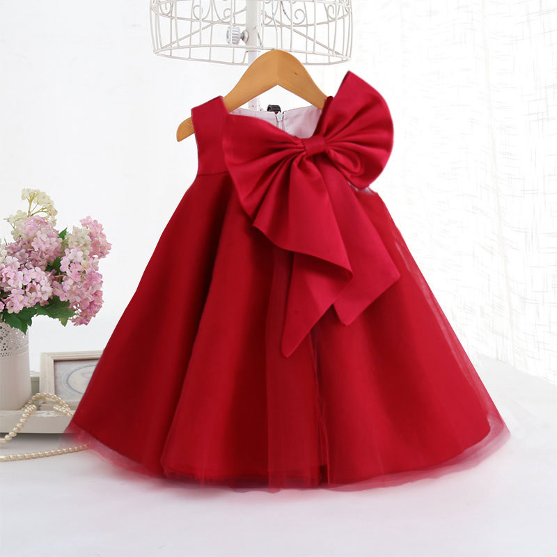 Vestido de princesa para menin - Summer Clothing Baby avaliação e preço
