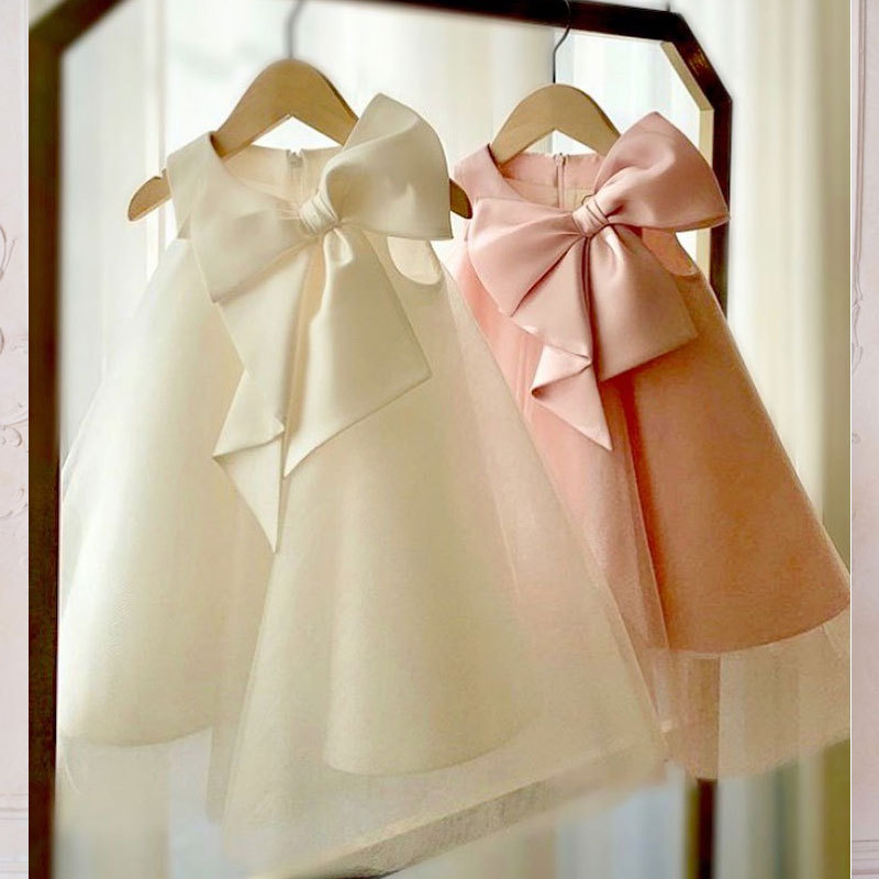 Vestido de princesa para menin - Summer Clothing Baby avaliação e preço
