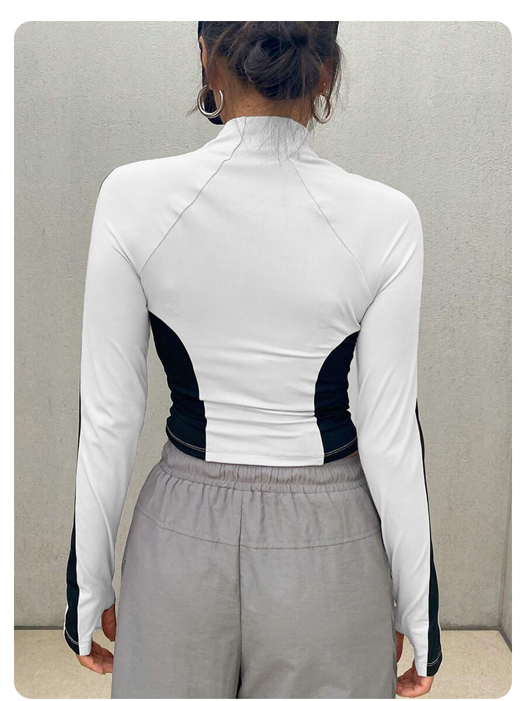 Roupas de Yoga, Jaqueta com Go - Summer Clothing Essentials avaliação e preço