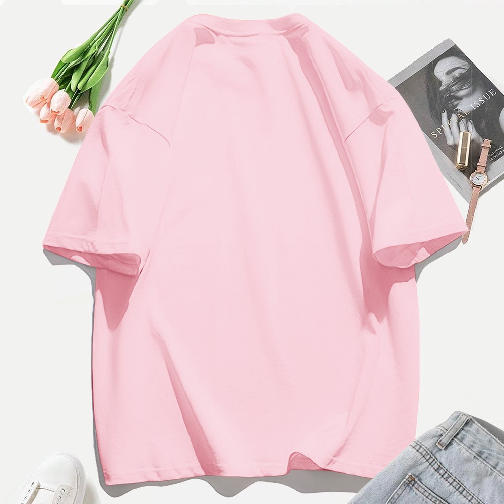 Camisetas de algodão personali - Summer Clothing Clearance avaliação e preço