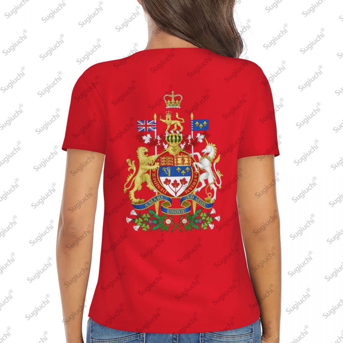 2025 bandeira do canadá sexy d - Summer Clothing Women Canada avaliação e preço