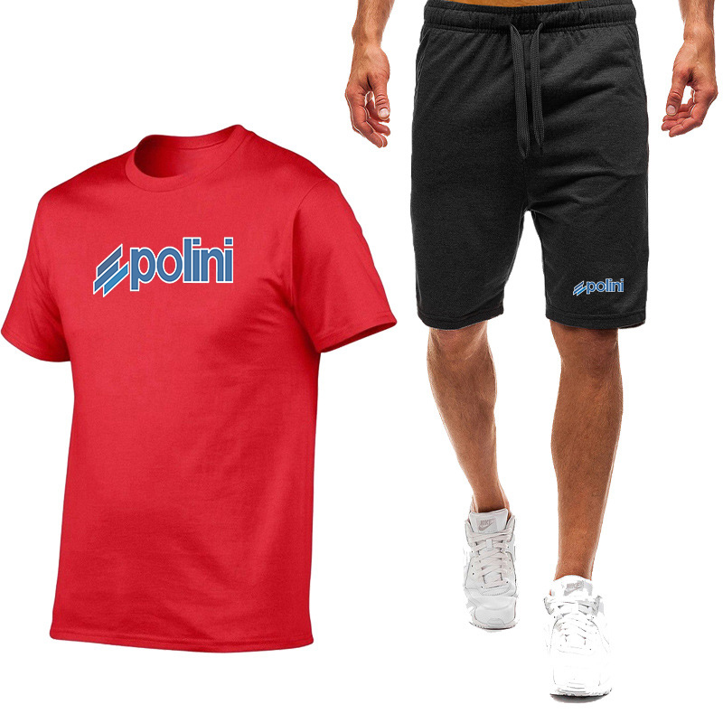 Conjunto Masculino de Verão 20 - Summer Cloth avaliação e preço