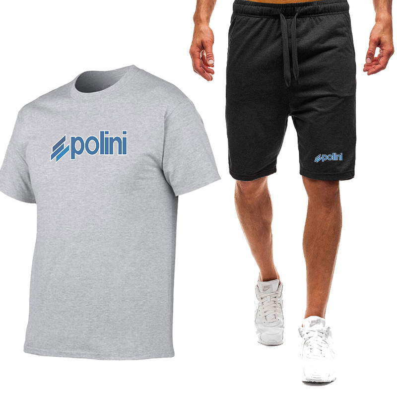 Conjunto Masculino de Verão 20 - Summer Cloth avaliação e preço