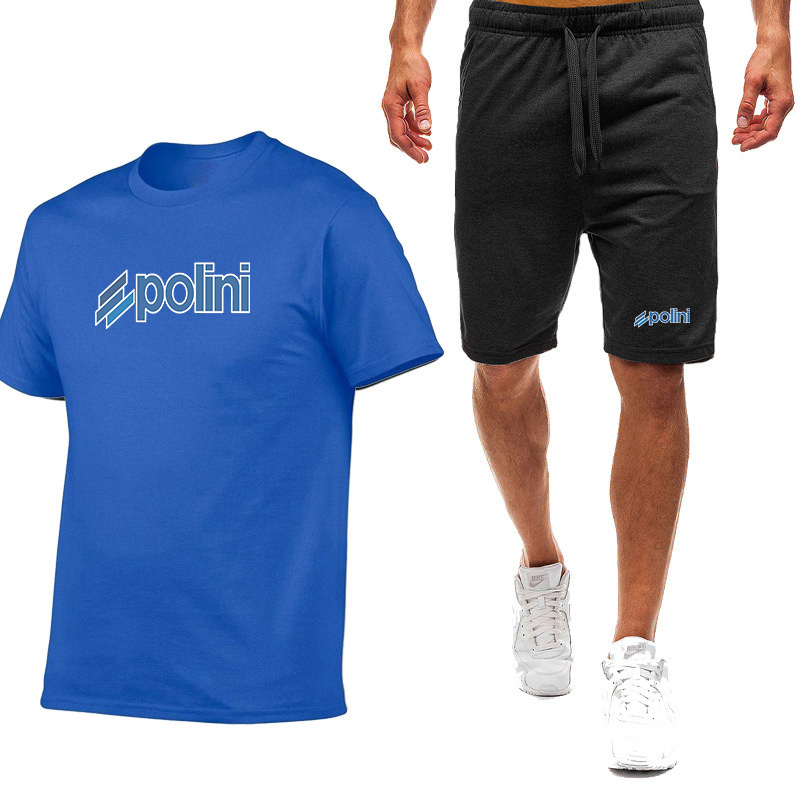 Conjunto Masculino de Verão 20 - Summer Cloth avaliação e preço