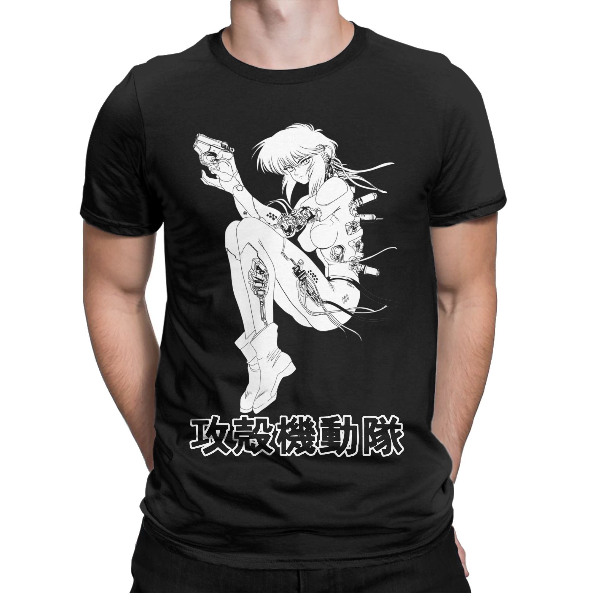 Camiseta masculina de algodão  - Summer Clothing Ideas avaliação e preço