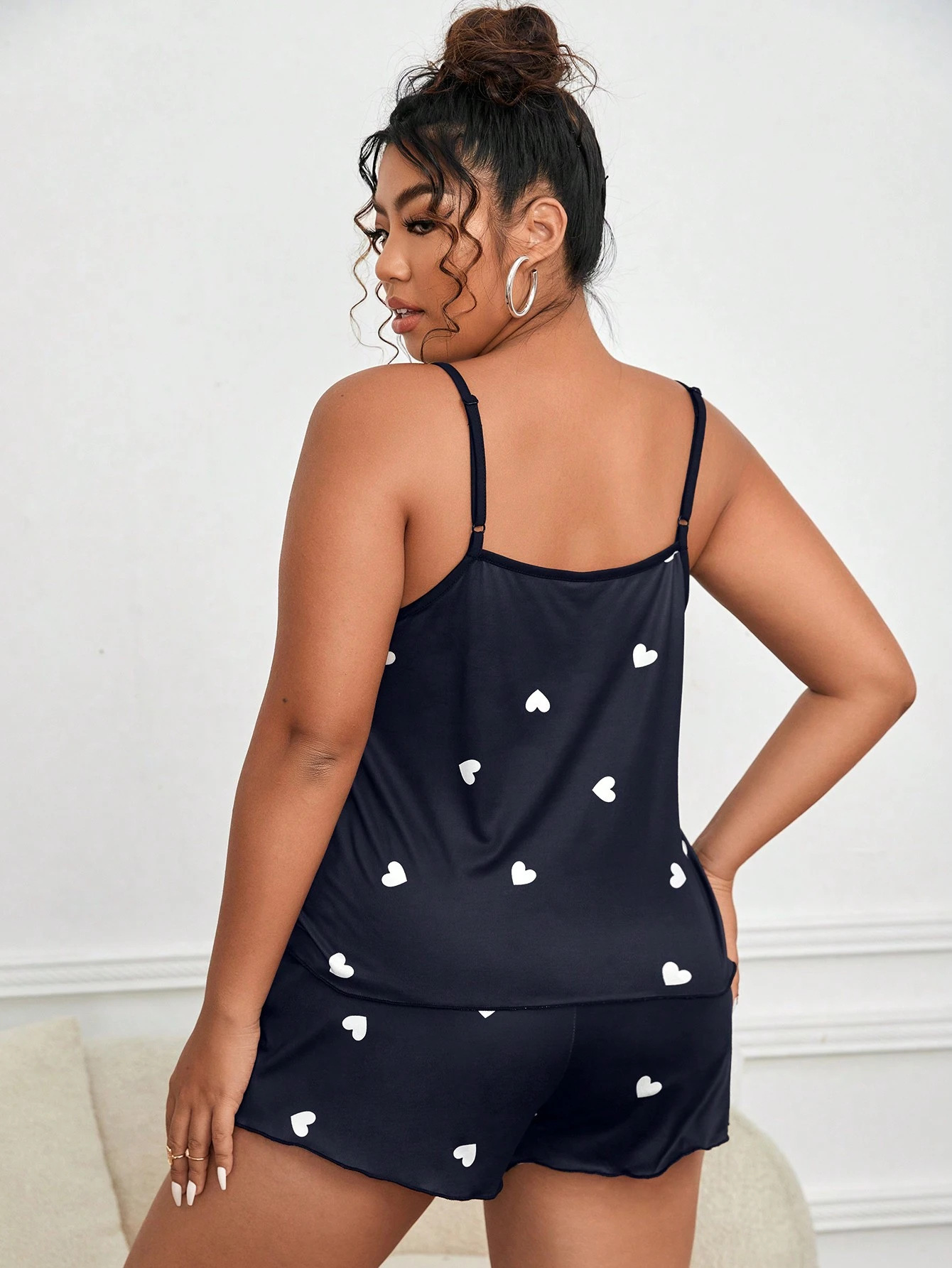 Conjunto de pijamas femininos, - Summer Clothing Clearance avaliação e preço