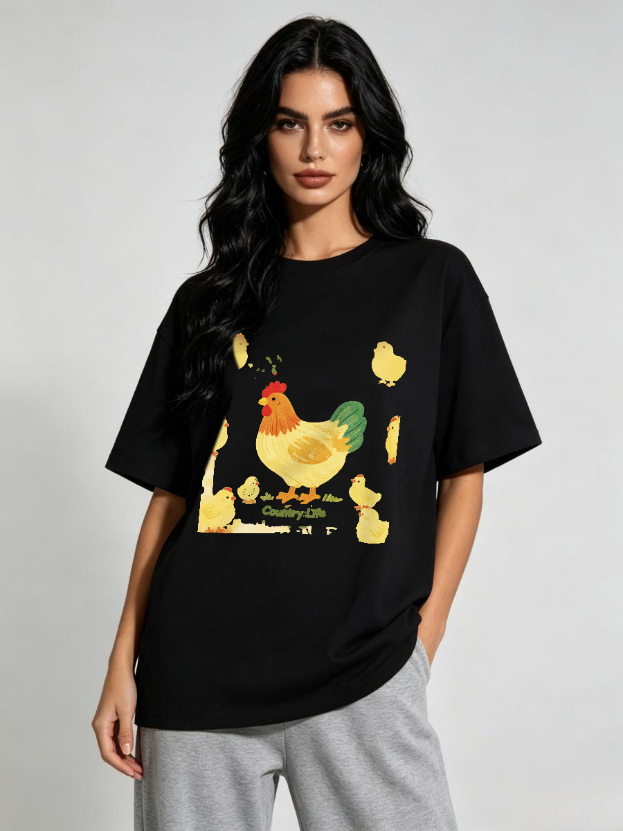 Camisetas Verdes de Algodão co - Summer Clothing Guide avaliação e preço