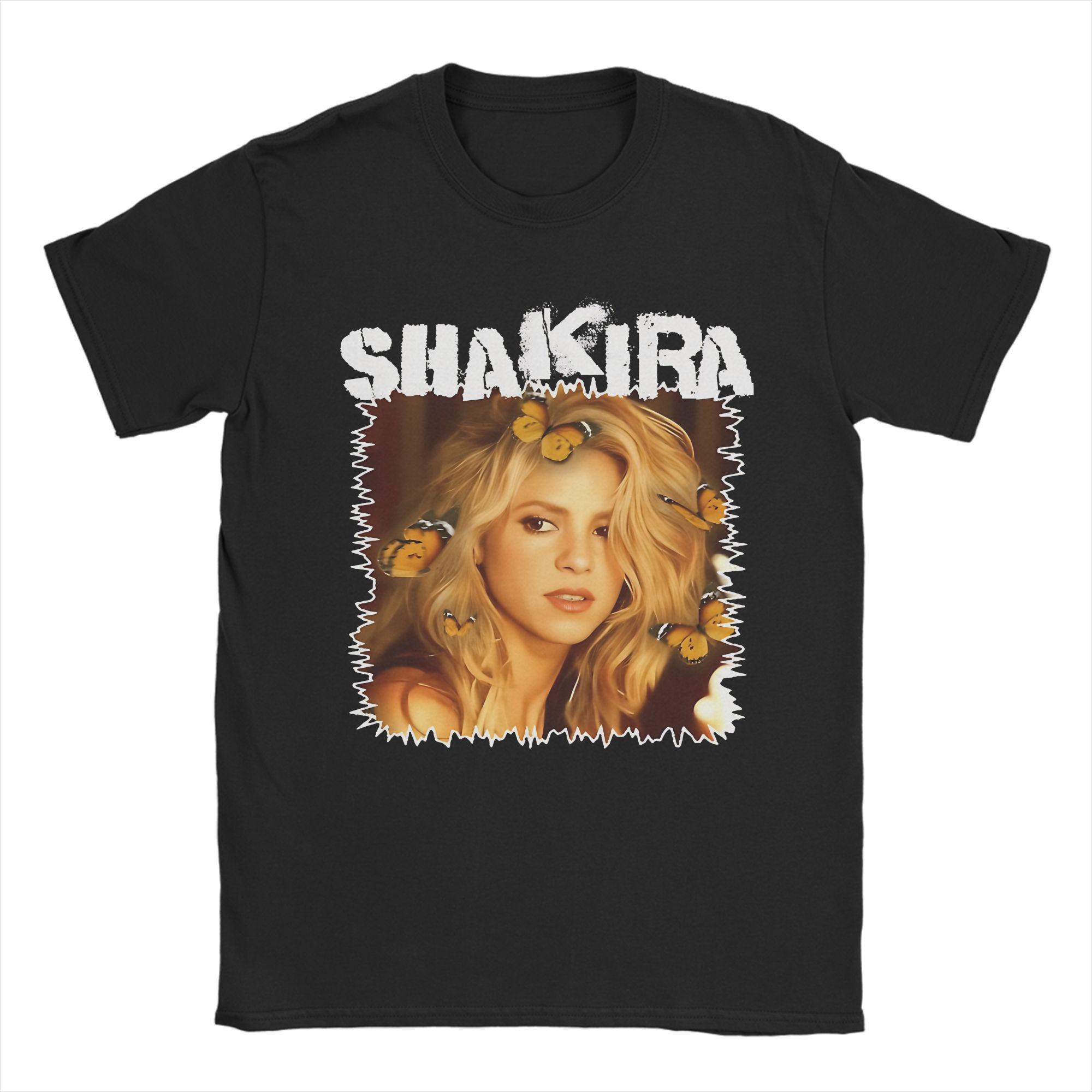 Camiseta masculina e feminina  - Summer Clothing Ideas Men avaliação e preço