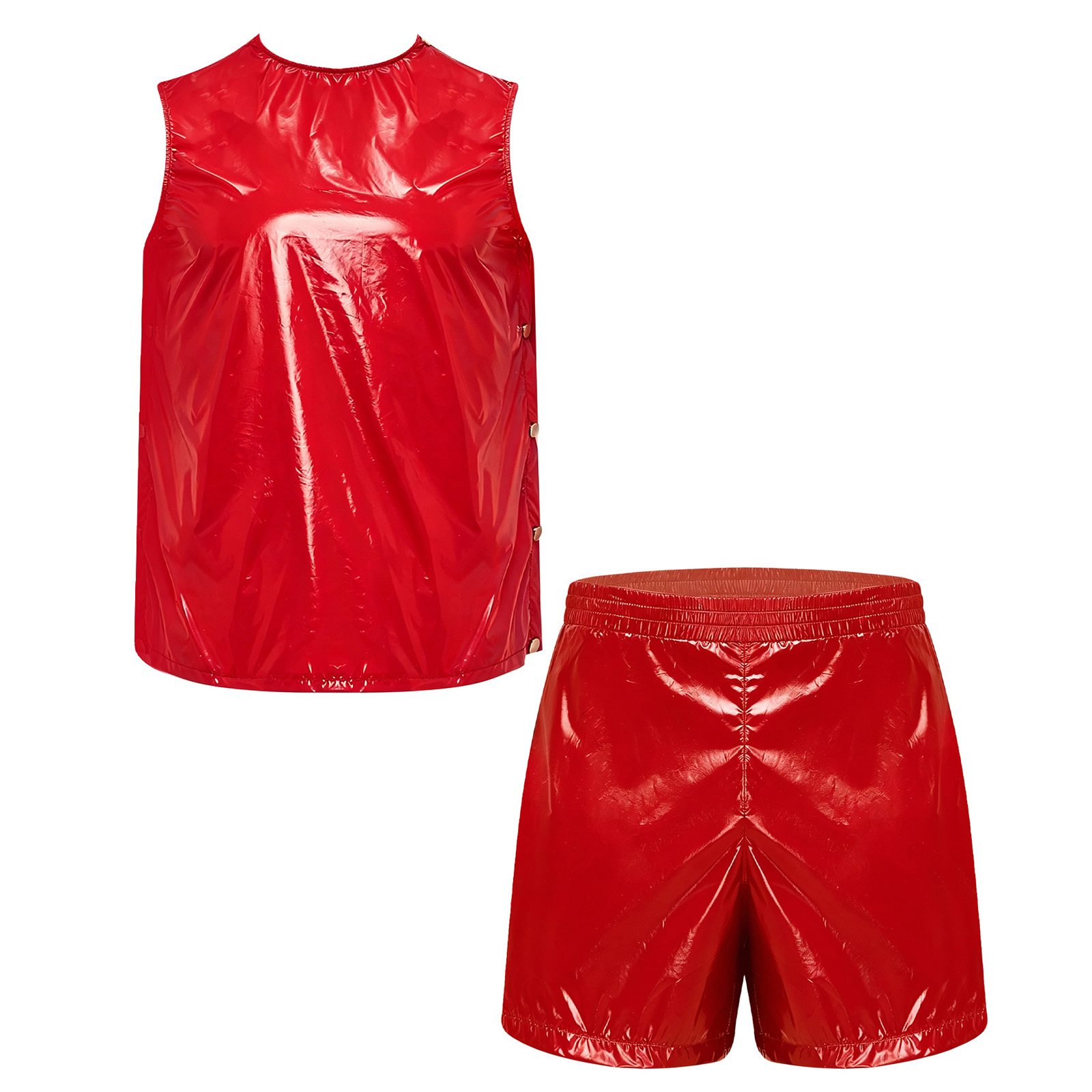 Conjunto Masculino Impermeável - Summer Clothing Men avaliação e preço