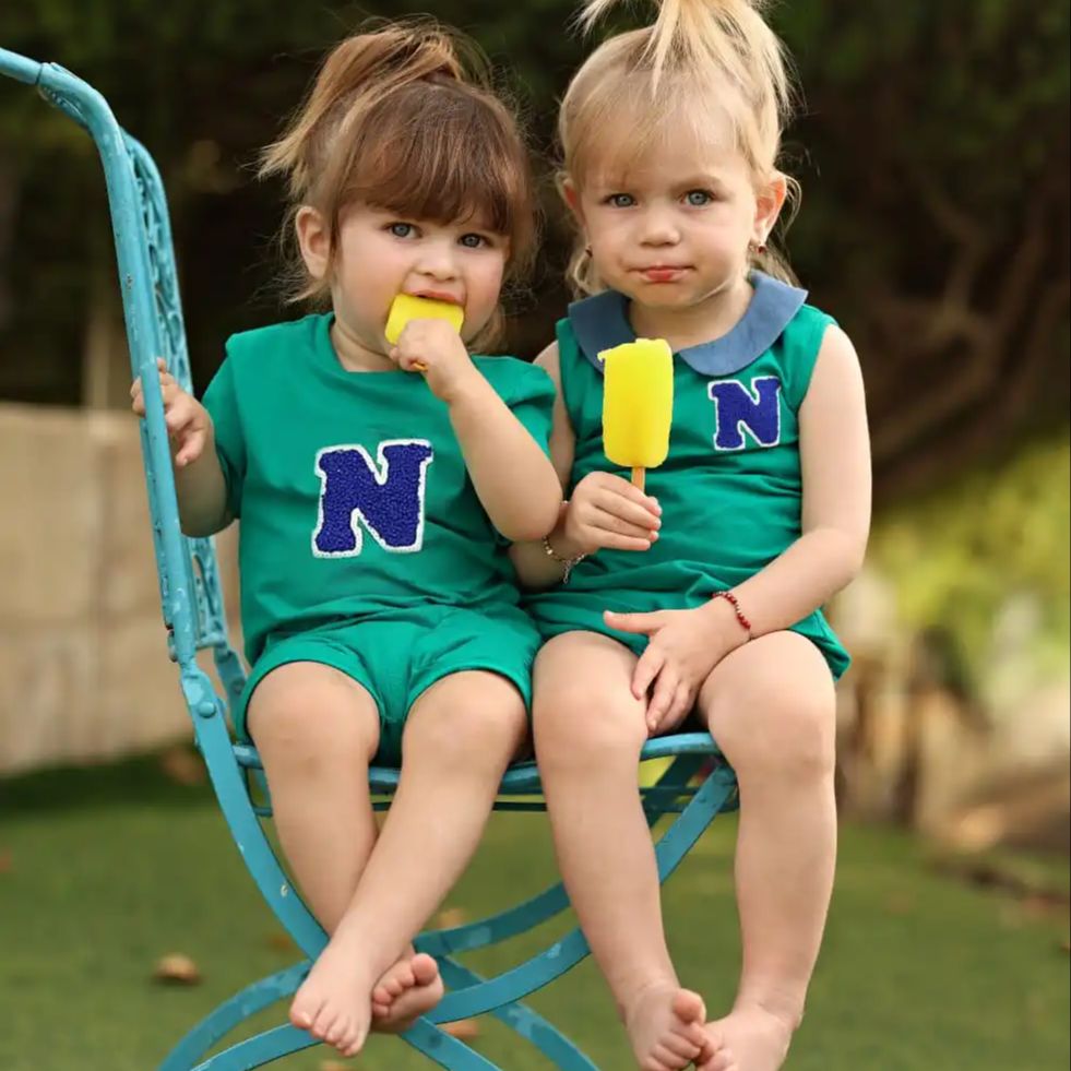Coleção Polo Verde SS 2026 do  - Summer Clothing Baby avaliação e preço