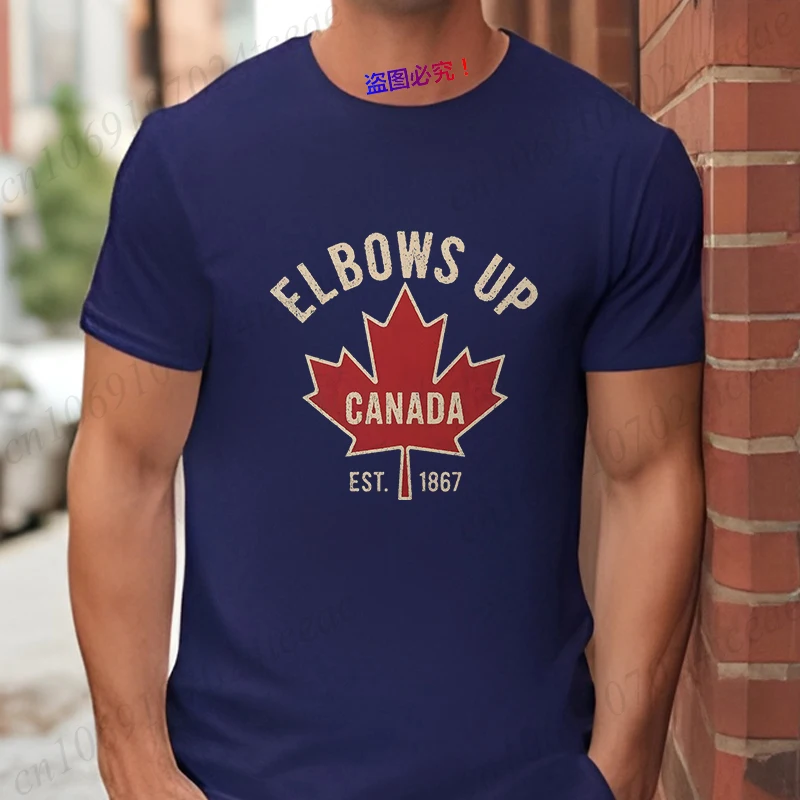 Cotovelos até canadá camiseta  - Summer Clothing Women Canada avaliação e preço