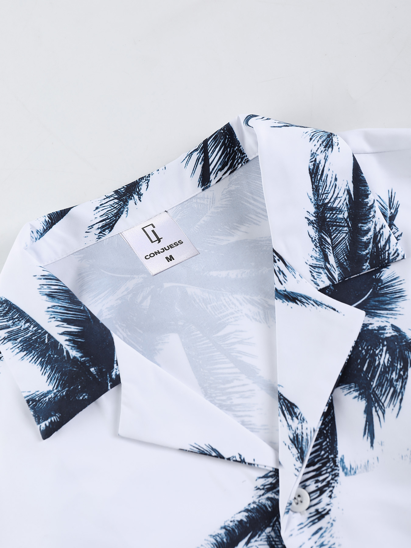 Conjunto de Praia Masculino Es - Summer Clothing Essentials avaliação e preço