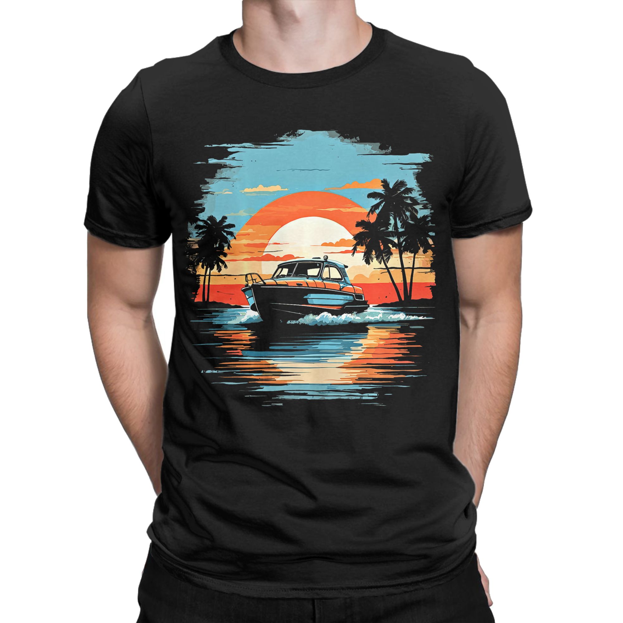 Camiseta Masculina de Verão co - Summer Clothing Ideas Men avaliação e preço